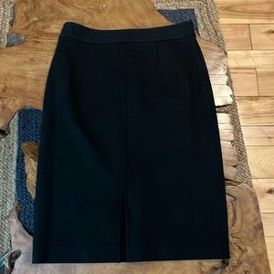 Emerson Ross pencil Skirt
